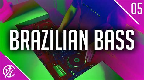 Brazilian Bass Mix 2020 5 The Best Of Brazilian Bass 2020 By