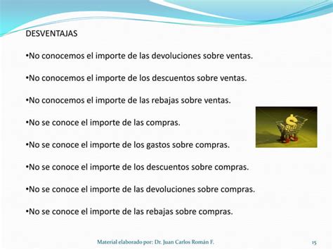 Procedimientos Para El Registro Y Control De Inventarios Ppt