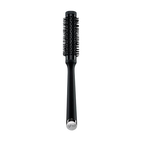 Køb The Blow Dryer Ceramic Radial Brush Size 1 25 Mm Fra Ghd Matas