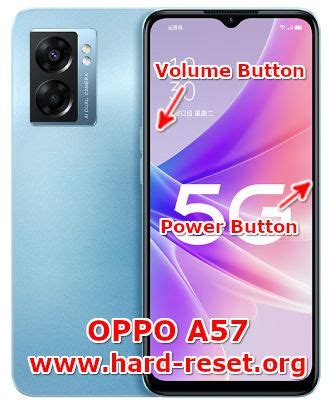 How To Easily Master Format OPPO A57 5G With Safety Hard Reset Hard