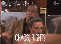 Chaos Disaster Jon Taffer Bar Rescue GIFDB