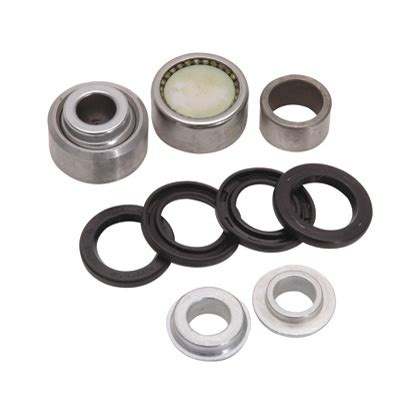 Pivot Works Shock Bearing Kit