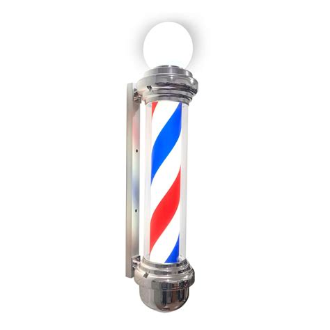 Vintage Barber Pole