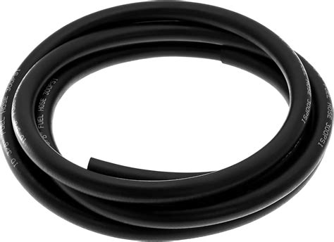 Amazon Flexible Nbr Fuel Line Hose Id Feet High Pressure