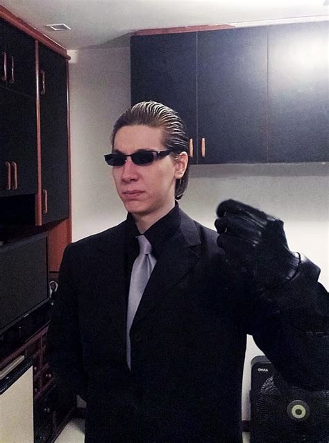 Albert Wesker Cosplay :: Suit Version by IKevinXSer on DeviantArt