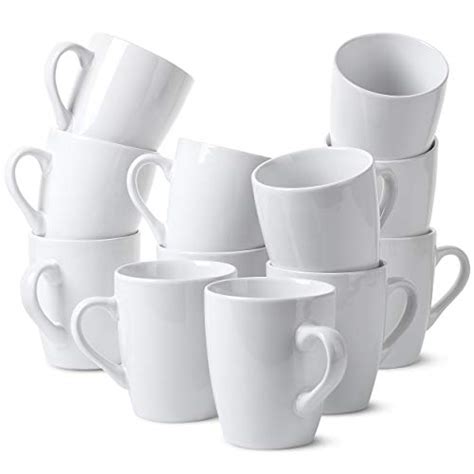 Best White Coffee Mugs 2025 Where to Buy? My-Best-Coffee.com