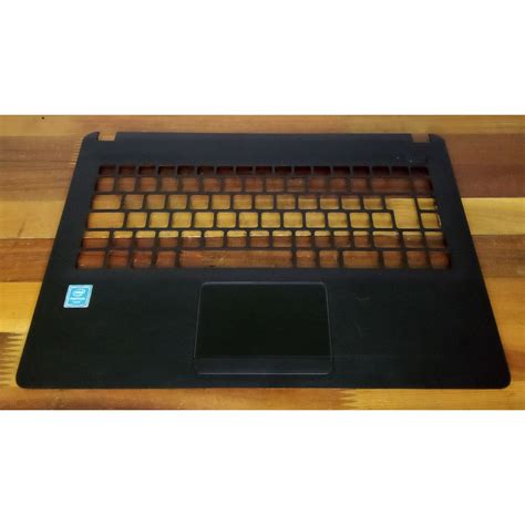 Jual Casing Frame Keyboard Palmrest Laptop Acer Z1402 Shopee Indonesia