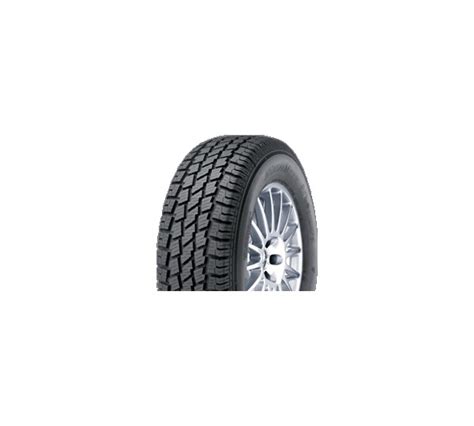 Maxxis MA-W2 235/65 R 16 C im Test Testberichte.de-∅-Note