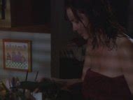 Naked Brigid Brannagh In Army Wives
