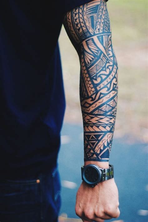 60 Best Arm Tattoos – Meanings, Ideas and Designs for 2018