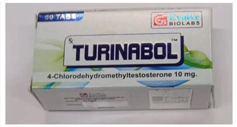 Turinabol 10mg Tablets At Rs 450 Box Steroid Tablet In Nagpur ID