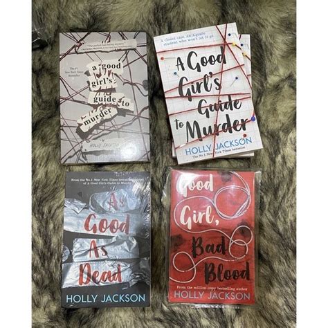 Jual English Termurah Buku Holly Jackson As Good As Deadkill Joy