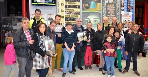 VILLENA CUÉNTAME ENTREGA DE PREMIOS 2º CONCURSO FOTOGRÁFICO APADIS