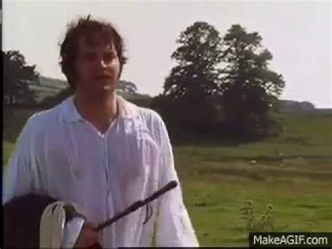 Colin Firth Mr Darcy Lake Scene