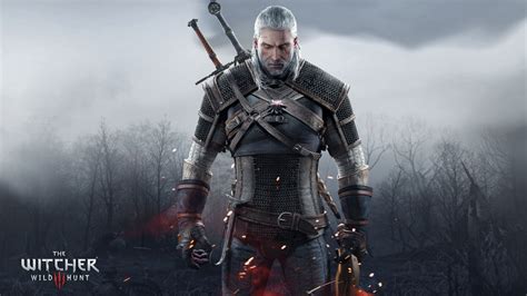 Hintergrundbilder Soldat Der Hexer Der Witcher 3 Wild Hunt Geralt