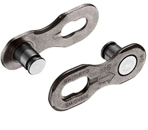 Shimano SM-CN900-11 11sp Quick Link QTY 2 Gift for Hoilday Day Glory ...