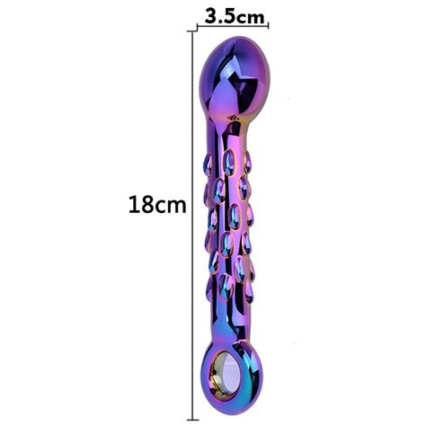 Best Glass Dildos G Spot Glass Dildo Free Global Delivery