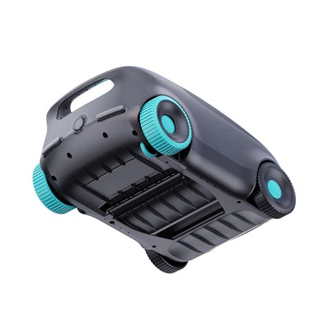 Aiper Scuba E Cordless Robotic Pool Cleaner Aiper