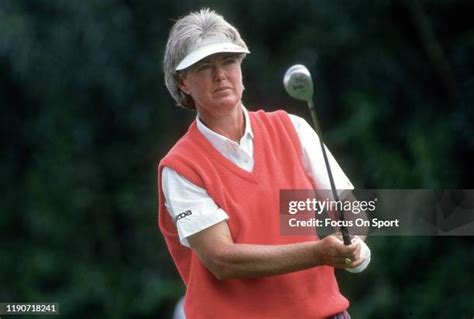 Pat Bradley Golf Photos Photos and Premium High Res Pictures - Getty Images