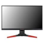 Datenblatt Monitor Acer Predator Xb Huabmiprz Prad De