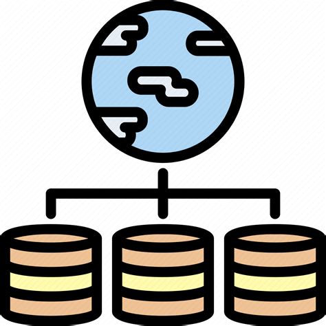 Database Global Massively Parallel Processing Servers Storage