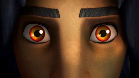 Sith Eyes Explanation Update 2021: Anakin’s Sith Eyes Shifting | by ...