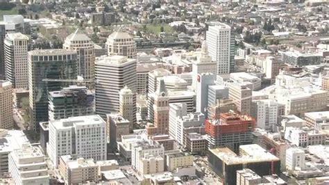 63 Million In Cuts Proposed For New Oakland Budget