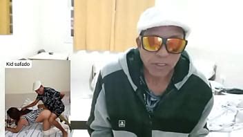 Bastidores da gravação casada insaciável de SP XVIDEOS