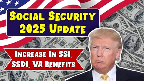 Social Security Stimulus 2025 Update Elisha Bertine