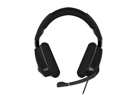 Corsair Gaming VOID PRO RGB Gaming Headset With Dolby 7 1 Newegg