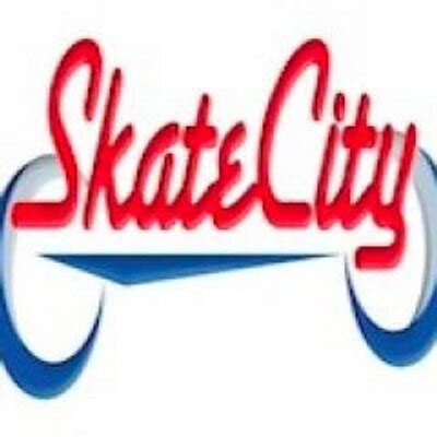 Skate City Membership Cards