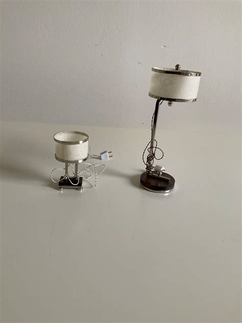 Art Deco Style Lamps - Etsy