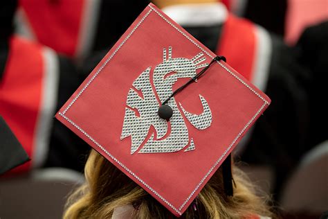 Wsu Spring Commencement 2024 Cynde Christal