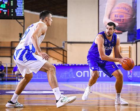 Sutjeska I Podgorica Igraju Preko Bola Za Plasman U Plej Of Borba