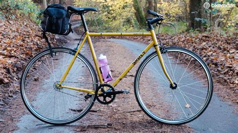 Surly Steamroller first ride review - BikeRadar