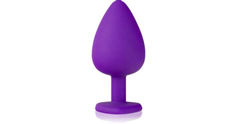 Blush Temptasia Bling Big Plug Anal Notino Es