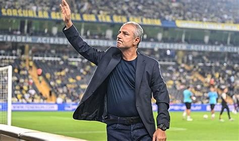 İsmail Kartal dan Süper Lig mi Konferans Ligi şampiyonluğu mu