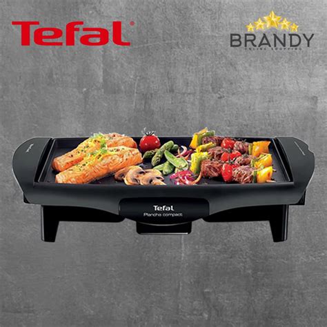 Plancha Compact Grill Cb Grills Tefal Brandy Lebanon