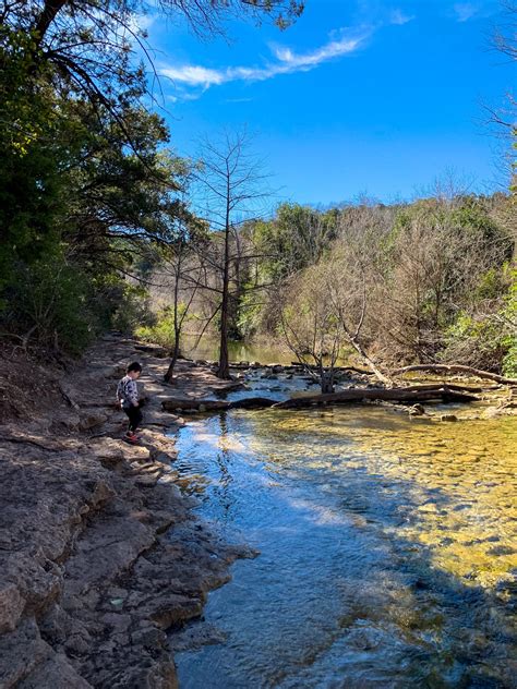 12 Best Hikes With Kids in Austin City Limits - Austin With Kids