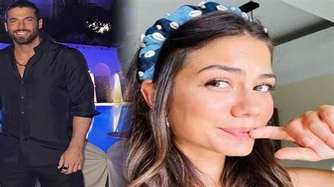 Demet Özdemir rompió el silencio sobre Can Yaman haciendo una emotiva