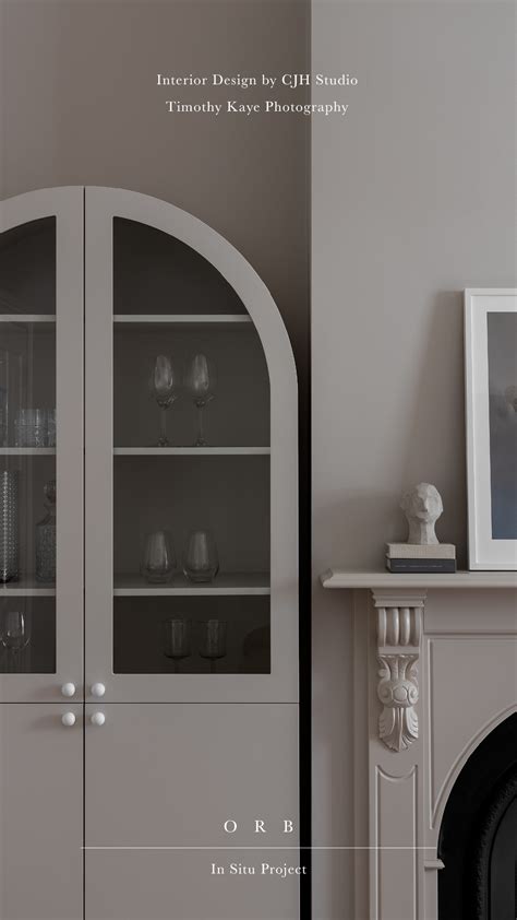 In Situ Projects Featuring Linear Standard Hardware Installations 