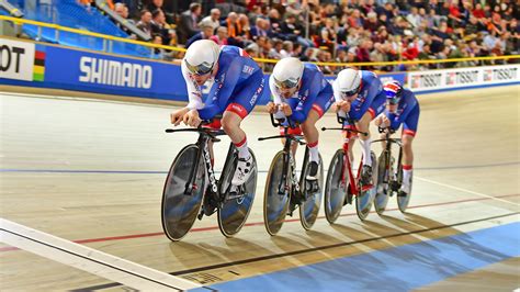 Uci Track Cycling World Championships Day Results Trackcycling