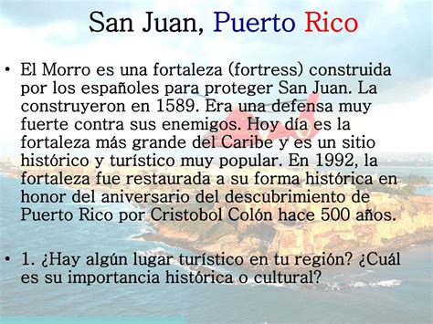 Ppt ¡el Caribe Powerpoint Presentation Free Download Id5643697