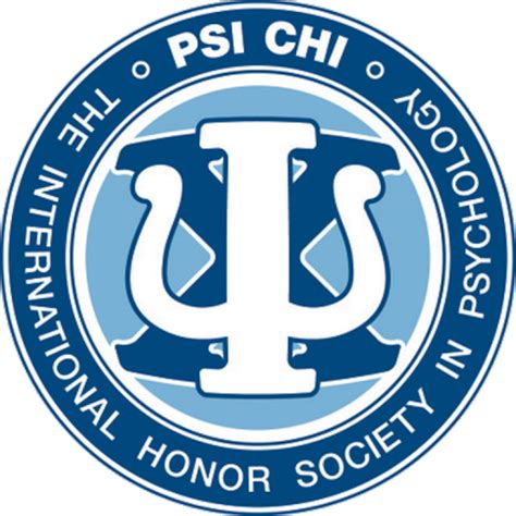 Eastern Illinois University Chapter Of Psi Chi Home