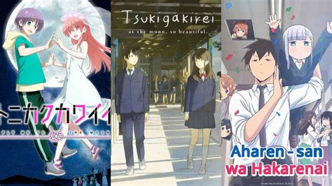 20 Wholesome Romance Anime Recommendations [updated]