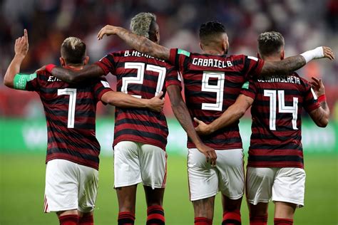 Quanto O Flamengo Perde Sem O Quarteto Fant Stico Vencedor Em