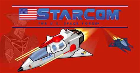 Starcom