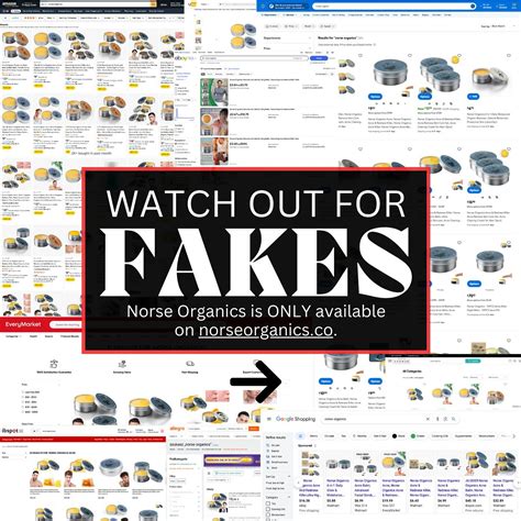 Norse Organics - Ultra Performance Skincare (@norse.organics ...