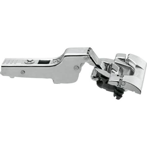 Blum Clip Top Blumotion zawias 110 drzwi bliźniacze Inserta 71B3690