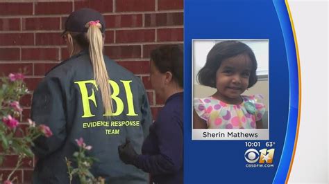 Fbi Agents Converge On Home Of Missing 3 Year Old Youtube